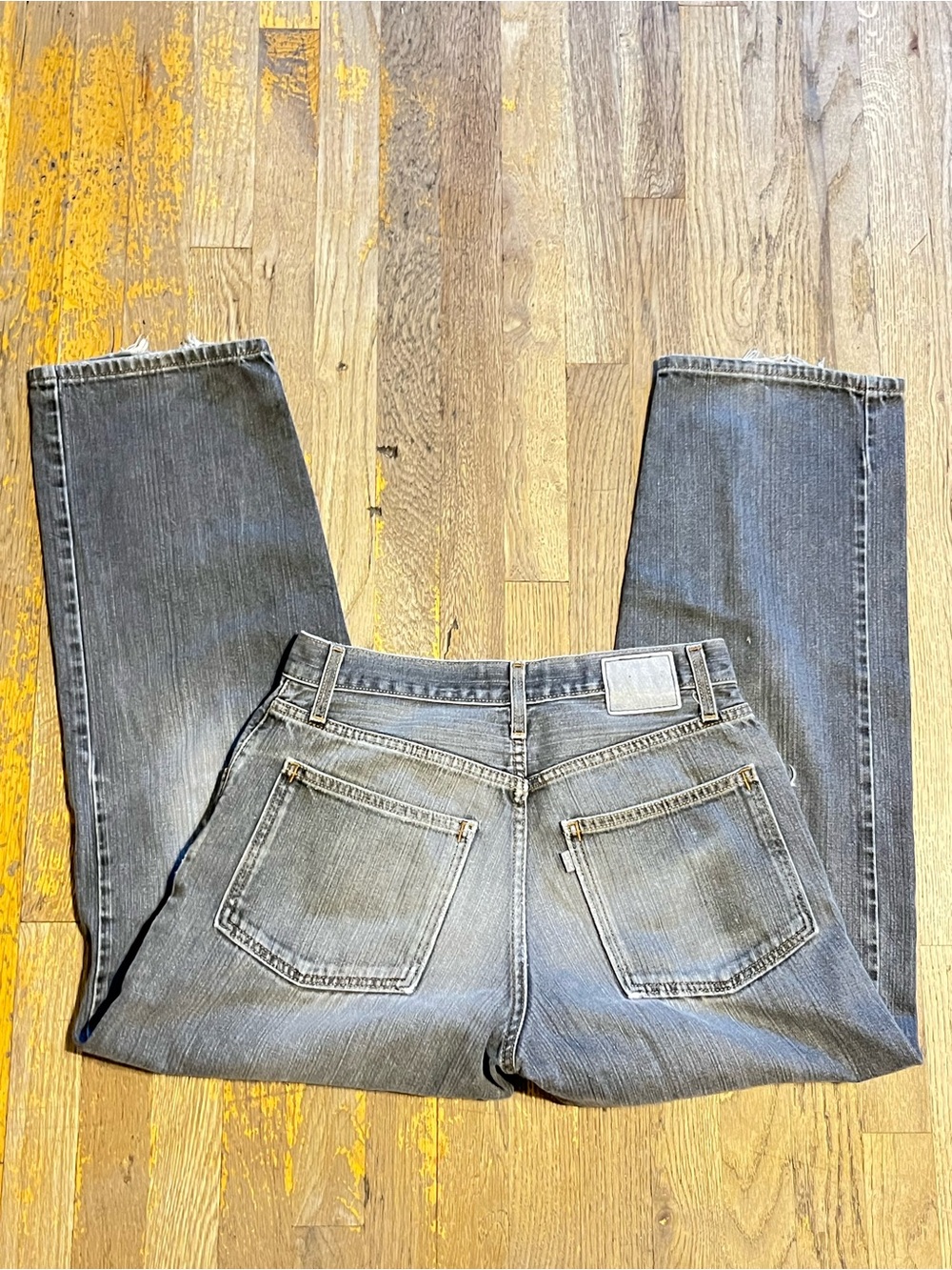 Levis silver tab Y2K 2000s jeans